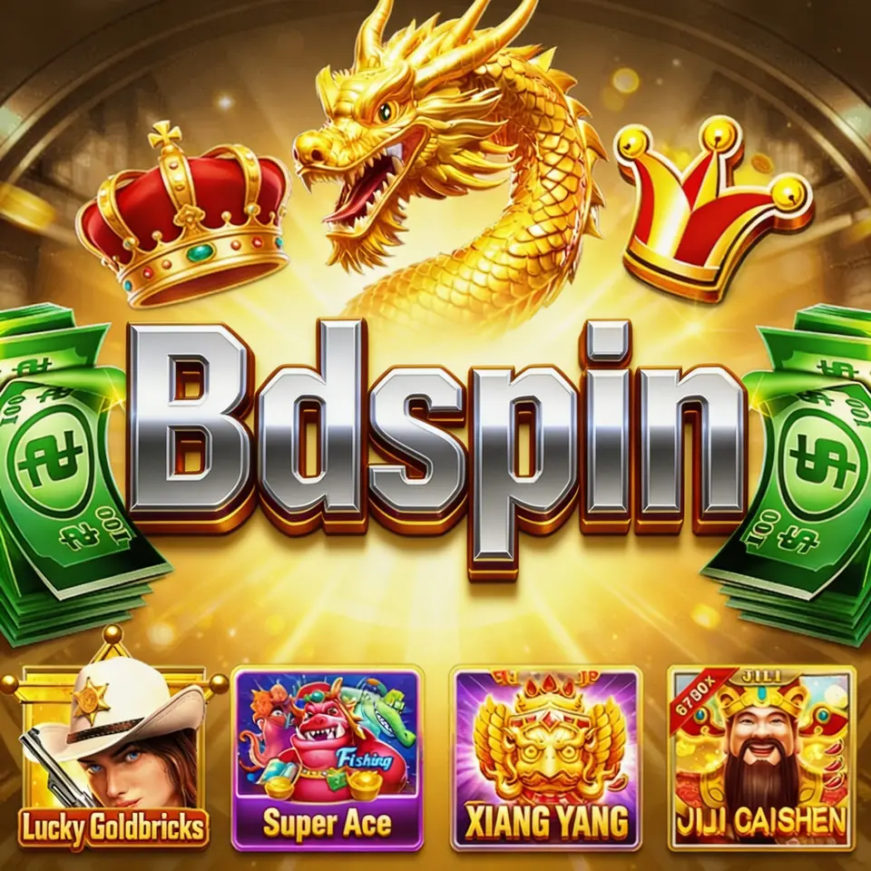 BDSPIN APK