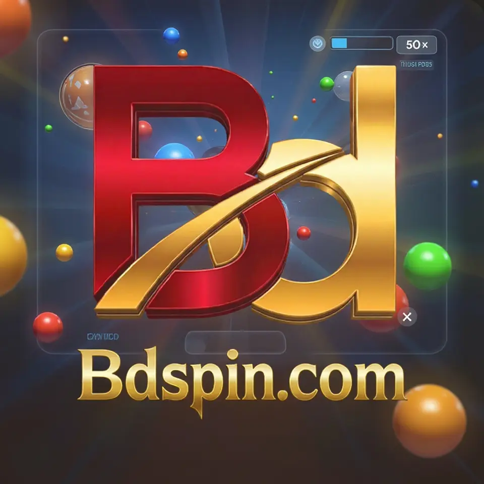 BDSPIN লগইন