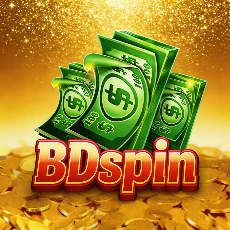 BDSPIN এখনই নিবন্ধন করুন - ডাউনলোড APK